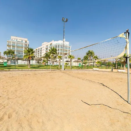 דירה Monaco 01-1 By Interhome *