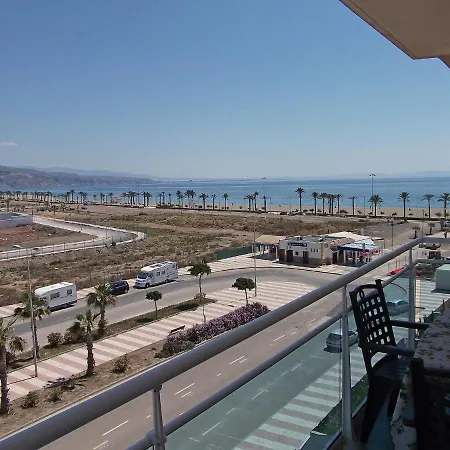 Apartmán Monaco 01-1 By Interhome *