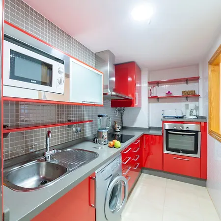 Monaco 01-1 By Interhome דירה *
