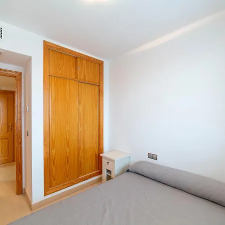 Monaco 01-1 By Interhome Roquetas de Mar