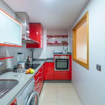 Monaco 01-1 By Interhome Apartmán *