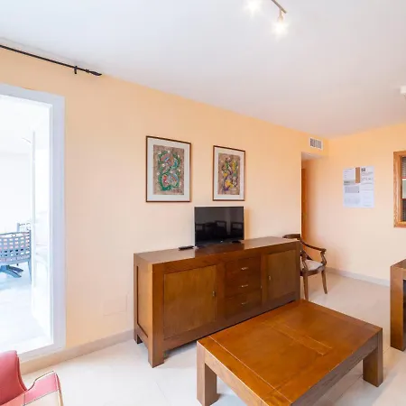 Monaco 01-1 By Interhome Apartmán