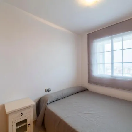 Monaco 01-1 By Interhome * Roquetas de Mar