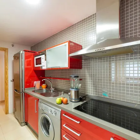Monaco 01-1 By Interhome