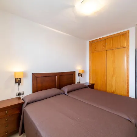 Monaco 01-1 By Interhome Apartmán Roquetas de Mar